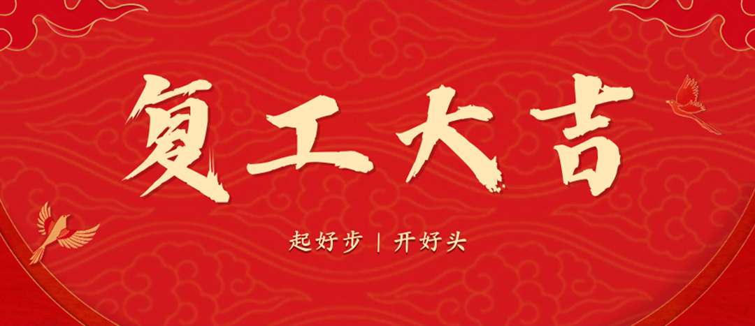 <strong>上好開工第一課，干出新年新氣象--海龍化工召開春節(jié)后復(fù)工復(fù)產(chǎn)專題部署會議</strong>